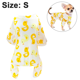 thumbnail image 2 of Pijamas para chihuahua, pijamas para perros pequeños, monos suaves para mascotas, ropa para perros pequeños., 2 of 6
