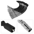 thumbnail image 1 of Ignition Wire Set,Spark Ignition Plug Wire Revolutionary Design, 1 of 7