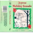 thumbnail image 2 of Joyous Holiday Sounds (Cassette), 2 of 2