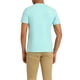 thumbnail image 3 of Playera Fresh Sunset Denizen from Levi's para Hombre color Azul, 3 of 4