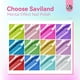 thumbnail image 3 of Set de esmaltes de uñas SAVILAND Metallic 12 colores Mirror Chrome, 3 of 7