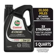 thumbnail image 1 of Castrol Aceite Edge 5w20 Sintetico 4.73l, 1 of 2