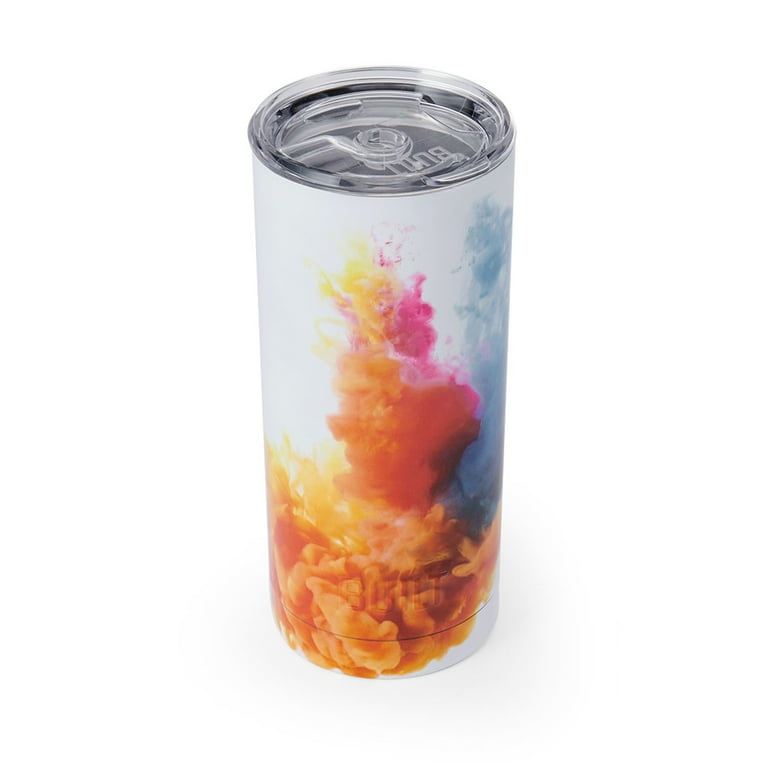 Stainless Steel Tumblers Bulk 20oz Double Wall Vacuum Insulated by Pix —  Grand River Art Supply