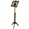 Roosebeck Single Tray Spiral Music Stand