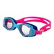 thumbnail image 1 of Goggle de Natación Kids Icefish Rosa, 1 of 5