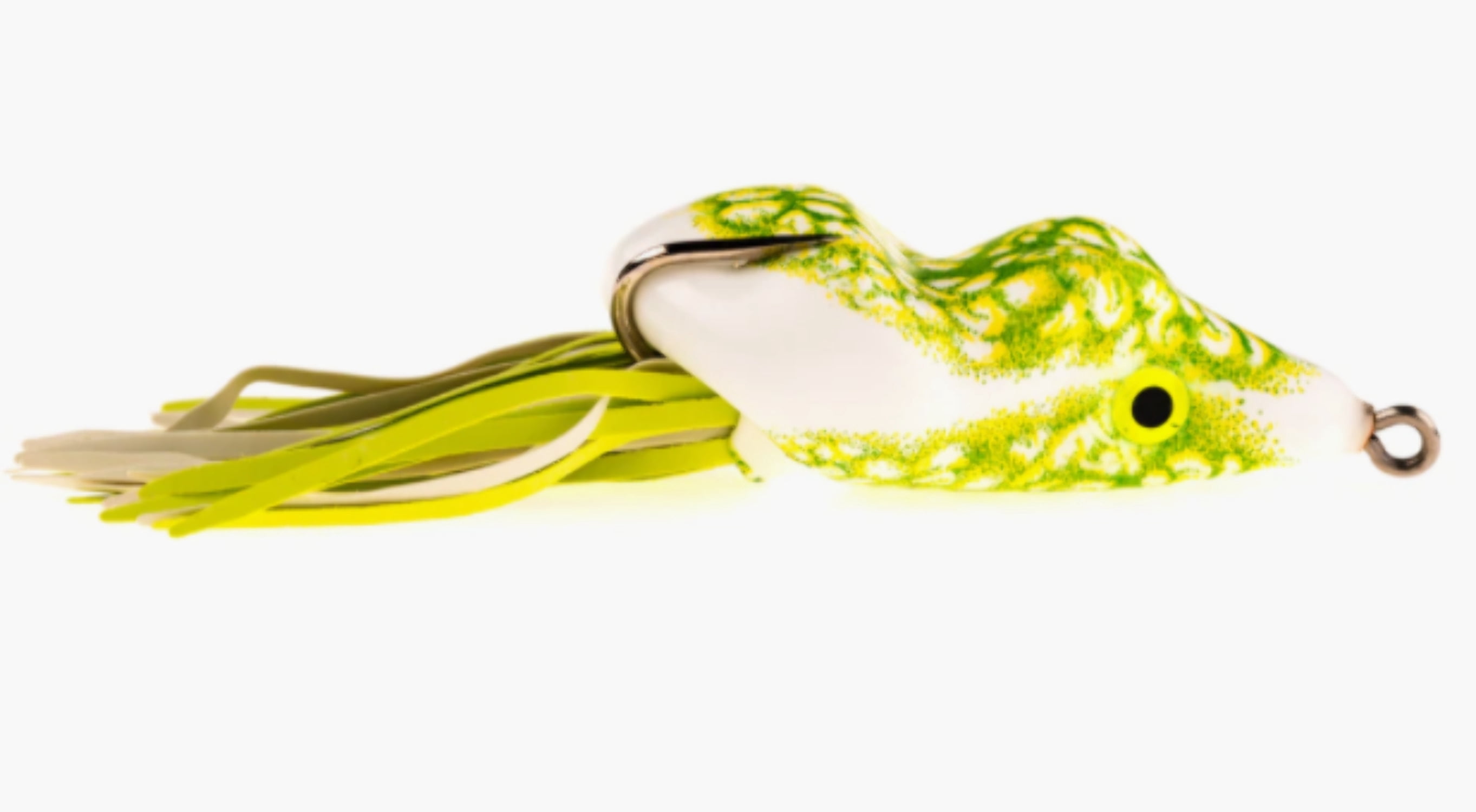 Southern Lure Scum Frog Bassrat 5/16 oz. - Gray - Walmart.com