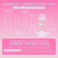 thumbnail image 4 of Skincare Kit Glow Recipe Double The Glow Toner Moisturizer, 4 of 9