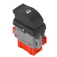 thumbnail image 4 of Window Control Switch, Window Switch Wear Resistant High Sensitivity Anti Aging 8200502452  Replacement For  For Car Accessories, 4 of 8