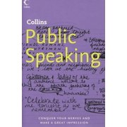 Collins S Collins Public Speaking, (Paperback)