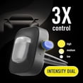 thumbnail image 3 of Ambientador Febreze Auto Vent Clip Noir Scent, 8 unidades, 3 of 9