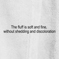 thumbnail image 4 of Women's Spa Wrap Robe Set Soft Cozy Absorbent Microfiber Bath Towe, 4 of 5