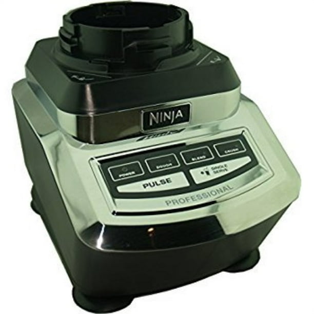 genuine ninja bl780 replacement parts (power motor base)
