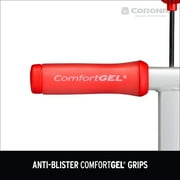 LG 3624 Soil Ripper, Red