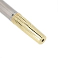 thumbnail image 3 of Stylo lancette d'acupuncture à ventouses, stylo lancette en acier inoxydable, stylo de test sanguin, 3 of 4