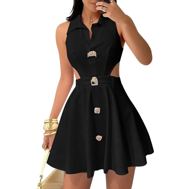 black hooded mini dress Ruffle Long Sleeve – Charming Charlie Style:without train Cold delicate machine wash festive styles Polo Ralph Lauren Satin