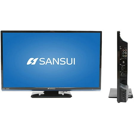 Sansui 24in Led Tv Sled24