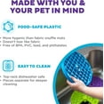 thumbnail image 4 of Challenge Slider Treat Puzzle Enrichment Toy Level Advanced Multicolo, 4 of 9