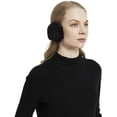 thumbnail image 4 of Cache-oreilles Cache-Oreilles Unisexes Hiver Fausse Fourrure Chauds Cache-Oreilles, 4 of 7