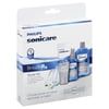 Philips Sonicare BreathRx Starter Kit, 5 pcs