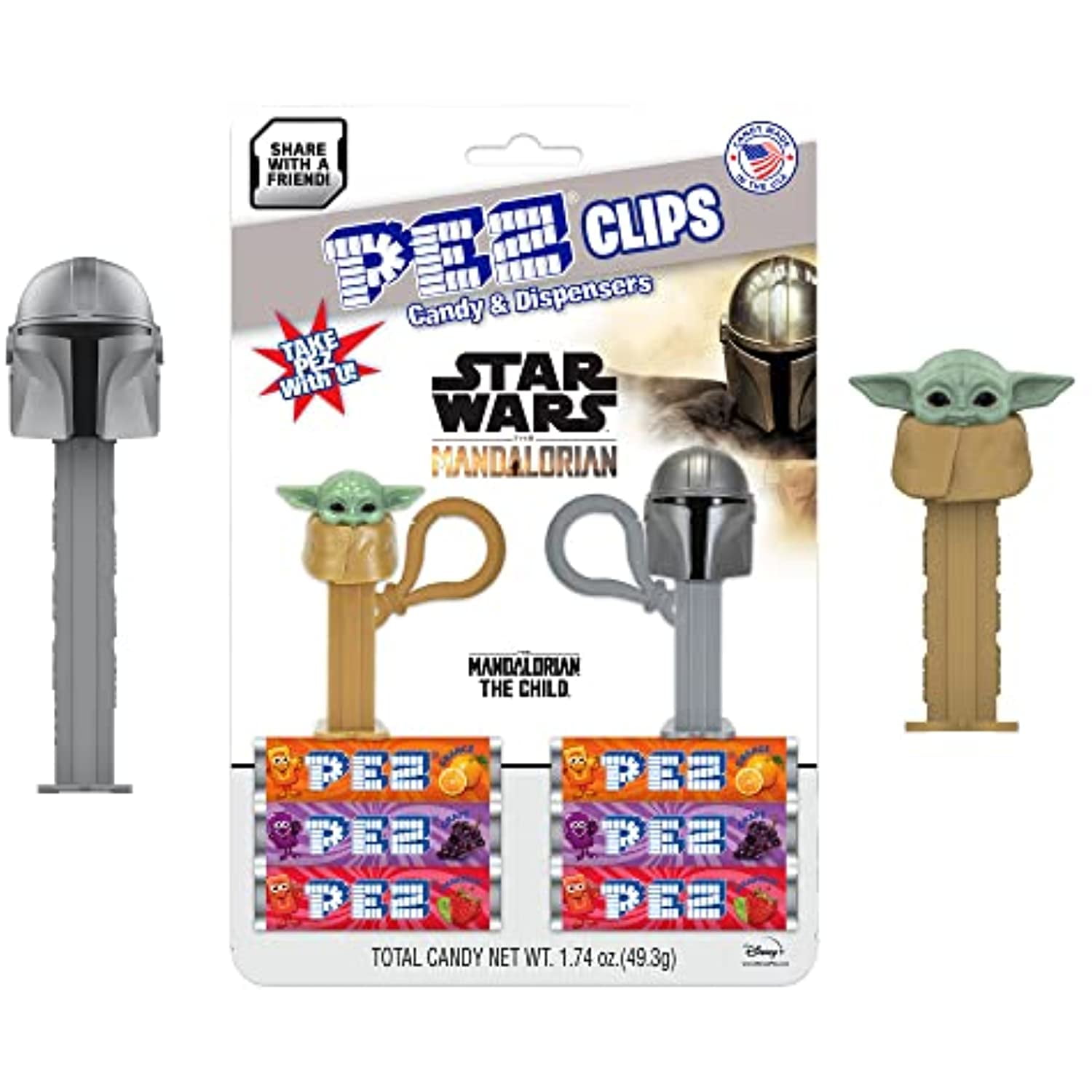 Star Wars, Kitchen, New Star Wars Mandalorian Baby Yoda Grogu Pyrex Measuring  Cup