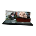 thumbnail image 5 of Almencla 1/64 Model Car Scene Diorama Car Display Case Japanese Accessories Backdrop Scene Model Car Garage Diorama for Toy Decoration, 5 of 8