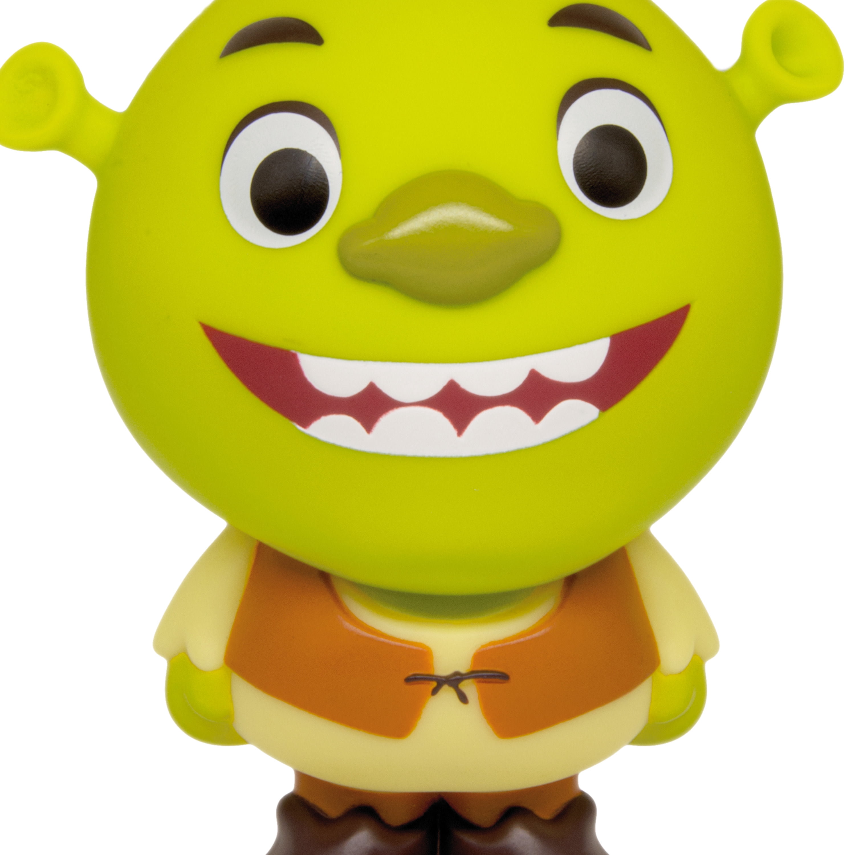 Hallmark Christmas Ornament (Shrek, Shatterproof), 1 Count