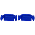 thumbnail image 1 of Caso Protector Silicona Cubierta Protectora Sin Deslizamiento para Portal () Azul, 1 of 7