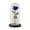 Purple, variant on Fridja Valentine's Day Gift for Women Purple Rose Birthday Gifts for Her Rose Enchanted Warm Light Led Flower Galaxy Rose Light in Glass Dome, Unique Gifts for Her Wedding , Anniversary