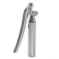 thumbnail image 4 of Nimomo Agricultural Sprayer Handle 2 Inch Stainless Steel Backpack Type Agricultural Sprayer Handle High Pressure Spray Handle, 4 of 8