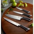 thumbnail image 3 of Set de 12 piezas Cuchillos Chicago Cutlery Fusion, 3 of 4