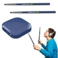 thumbnail image 3 of Virtual Air Drum Set Professional Electronic Virtual Air Drum Drumsticks Pedals for Beginners Childr, 3 of 5