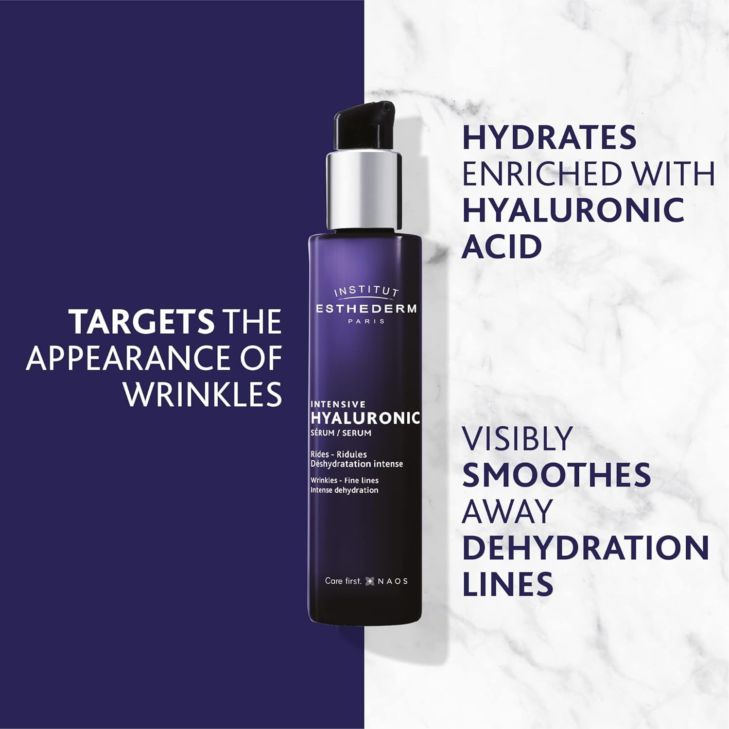 Institut Esthederm Intensive Pro-Collagen Serum | Face the Future