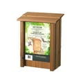 thumbnail image 1 of North States Bat House - Cedar, 1 of 2
