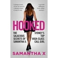 thumbnail image 1 of Hooked, Samantha X. Broché, 1 of 2
