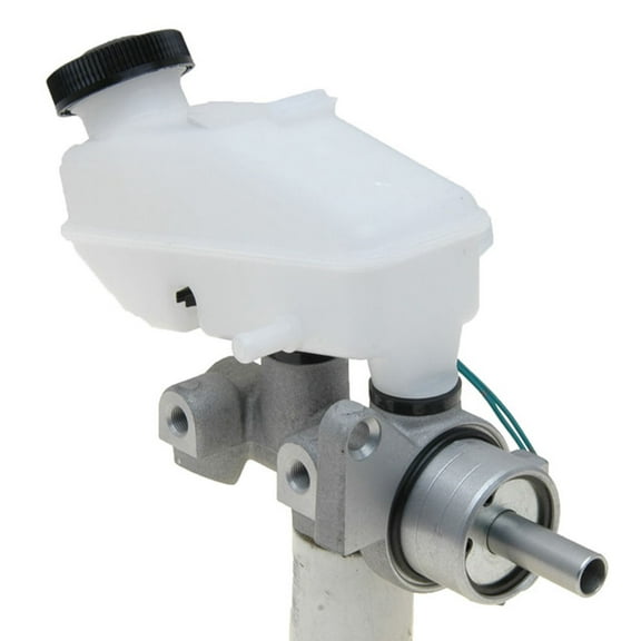 Brake Master Cylinder Fits select: 2005 ,2007-2008 CHEVROLET AVEO