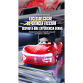 thumbnail image 4 of Auto RC de Derrapes con Spray de Agua, Coche de Drift a Control Remoto, Rojo, 4 of 5