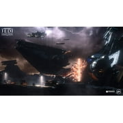Star Wars Jedi Fallen Order - PlayStation 5