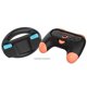 thumbnail image 5 of s7h DOBE TNS-5110 For Nintendo Switch 2 4 in 1 Left Right Joy-Con d8A Controller Circular Racing Whe, 5 of 5