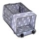 thumbnail image 5 of Bolsa de almacenamiento colgante, bolsa de almacenamiento colgante, bolsa de almacenamiento ambiental, bolsa colgante para cuna de bebé, de primera línea, 5 of 12