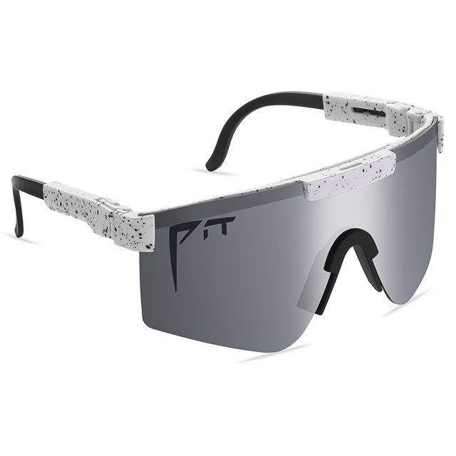 Gafas de sol de moda Gafas de sol para hombres y mujeres Gafas de ciclismo para deportes al aire libre AVIP Individual Sin caja