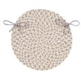 thumbnail image 1 of Colonial Mills EM49A015X015X Elmwood - Stonewash Chair Pad -single Rug, 1 of 1
