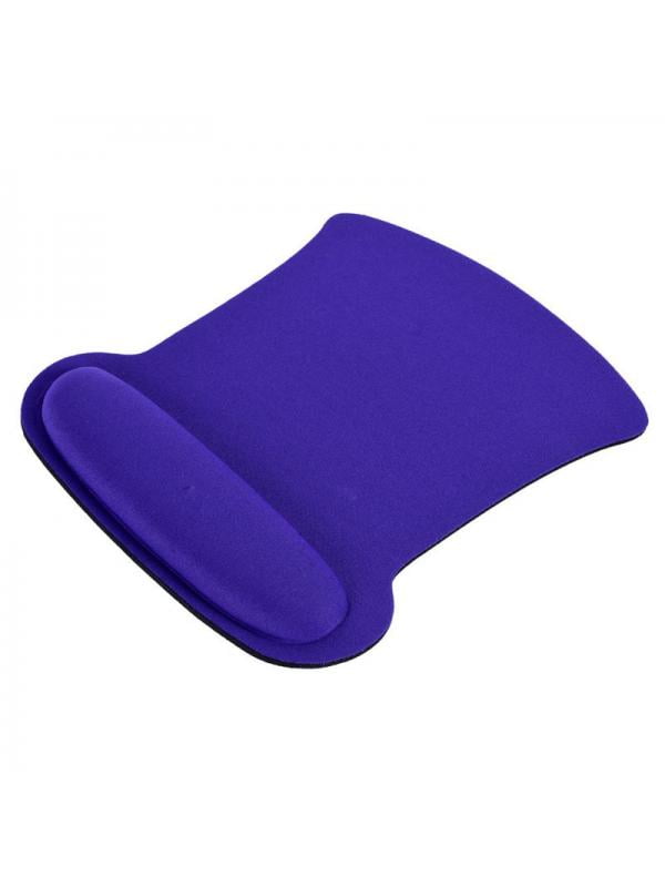 AntiSlip Computer Mouse Mat Pad Anti Slip Gel Mousepad Rest Wrist