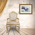 thumbnail image 3 of Taylor, Kari 18x13 Gold Ornate Wood Framed with Double Matting Museum Art Print Titled - Limmerick Breeze, 3 of 4