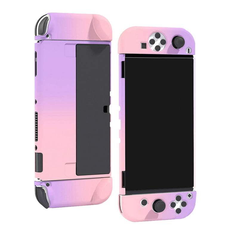 Funda Nintendo Switch Oled Cover Case Animal Planet Case Dockable  Protective Sofe Shell For Nintendo Switch Controller Joy-Con - AliExpress