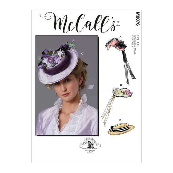 McCall Pattern