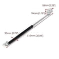 thumbnail image 2 of Under Pressure 50Kg Bed Hydraulic Hinge Force Lift Support Furniture Gas Spring Cabinet Door Kitche, 2 of 5