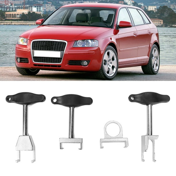 Acouto Cuque Car Ignition Coil Puller Automotive Extractor Spark Coil Drawing Tool Kit Fits For Icr 01 02 03 04 Caddy Bora Beetle Touran Sharan Conveyor A3 A6 Since 03 Walmart Com Walmart Com