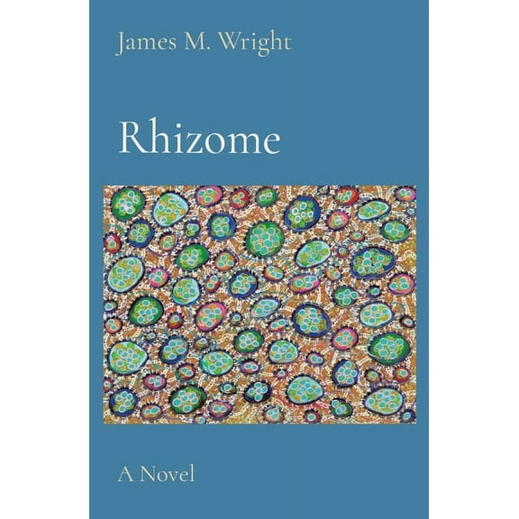 Rhizome, (Paperback)