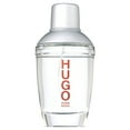 thumbnail image 2 of Hugo Iced Eau De Toilette Spray ,2.5oz, for Men, Scent Woody, by Hugo Boss, 2 of 5