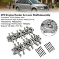 thumbnail image 1 of 2PC Engine Rocker Arm and Shaft Assembly for Chrysler Dodge 3.5L 4.0L 4892293AC, 1 of 11
